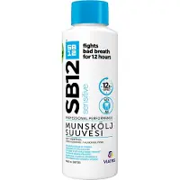 Sb12 Sensitive Suuvesi 500 ml