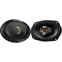 Kenwood Kfc-s6977ex Koaksiaalikaiuttimet
