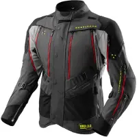 Rebelhorn Hardy 3.0 Takki