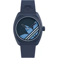 Adidas Originals Analoginen kello 'PROJECT THREE' sininen