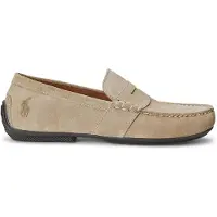 Ralph Lauren Ftw Reynold Loafersit