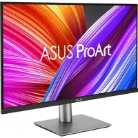 Asus ProArt PA279CRV tietokoneen litteä näyttö 68,6 cm (27') 3840 x 2160 pikseliä 4K Ultra HD LCD Musta (PA279CRV)