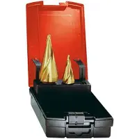 Format Poraportassarja spiraaliuralla TiN 4–31,0 mm