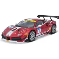 Bburago Ferrari 488 Challenge #11 1:24 Auto