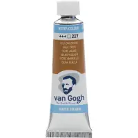 Taidepiste VG akvarelli 227 Yellow Ochre - 10ml