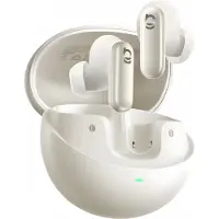Baseus Inspire XP1 Langattomat In-Ear-kuulokkeet - Valkoinen