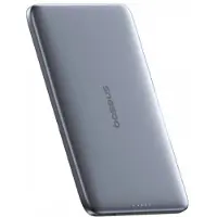 Baseus PicoGo AM41 Magneettinen Korttimallinen Varavirtalähde 20W 5000mAh OS