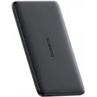 Baseus PicoGo AM41 Magneettinen Korttimallinen Varavirtalähde 20W 5000mAh OS