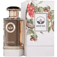 Fragrance World Coffee Collection Mocha Eau De Parfum – 100 ml