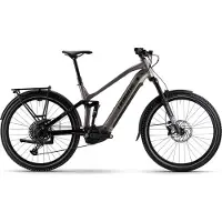 Haibike Adventr 10 Sx Eagle 2025 Elektrofahrrad