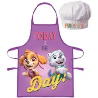 Paw Patrol Esiliinasetti lapsille, 2 osaa - Fun Shine