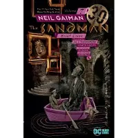 DC Comics The Sandman Vol. 7: Brief Lives 30th Anniversary Edition