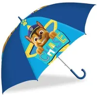Paw Patrol lasten sateenvarjo Ø68 cm