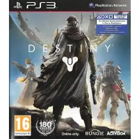 Destiny PS3