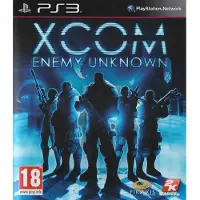 XCOM: Enemy Unknown