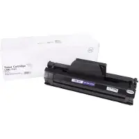 24.Se Laserkasetti Samsung MLT-D101S - Musta