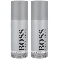 HUGO BOSS 2-pack Bottled Deo Spray 150ml