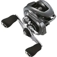 Shimano Metanium Mgl Baitcasting-kela
