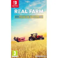 Real Farm Premium Edition Switch