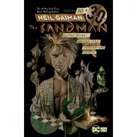 NEIL GAIMAN Sandman Volume 10: The Wake 30th Anniversary Edition