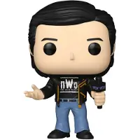 Funko POP! POP! Vinyylihahmo: WWE - Eric Bischoff