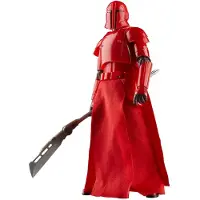 Hasbro Star Wars The Mandalorian Imperial Praetorian Guard figure 15cm