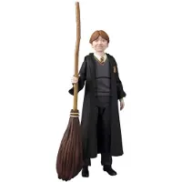 Bandai S.H.Figuarts, Pienoispatsas - Ron Weasley
