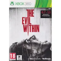 The Evil Within Xbox 360 (Käytetty)