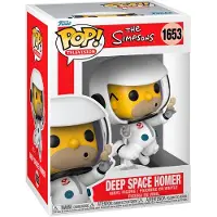 Funko POP! POP figure The Simpsons Deep Space Homer