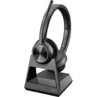 Polycom – HP Poly Savi 7320 UC Stereo DECT Headset (8L545AA#ABB)