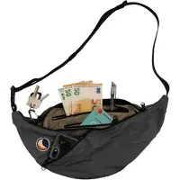 Ticket To The Moon Sling Bag Basic sling-laukku