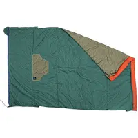 Ticket To The Moon Moonblanket Compact peitto