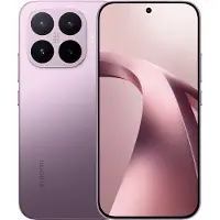 Xiaomi 17T 12/256 Gt -puhelin, musta