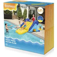 Bestway Vesiliukumäki