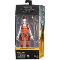 Hasbro The Black Series Aurra Sing