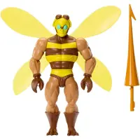 Mattel Masters of the Universe Origins animerade filmserien "Buzz Off"