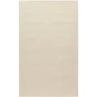 Decotique Nordic Plain Villamatto 300x400 Cm - Villamatot Uuden-seelannin Villa Luonnonvalkoinen - MR-25