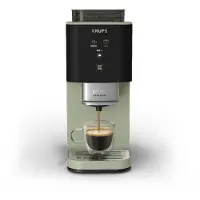 Krups Coffee Crush Experience kahvikone SA401LE0 (vihreä)