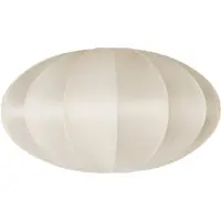 Oi Soi Oi Indochina Classic Pumpkin lampunvarjostin Offwhite