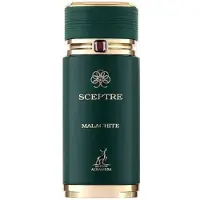 Maison Alhambra Unisex Sceptre Malachite Eau De Parfum – 100 ml