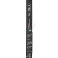 Artdeco Long Lasting Liquid Rajaussivellin Intense 08 Green Line