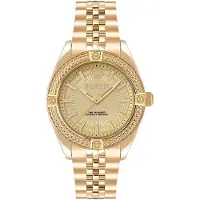 Philipp Plein Icon Chain 43mm 5atm Quartz/analogical Kello