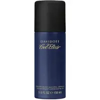 Davidoff Cool Elixir Suihkutettava deodorantti 150 ml