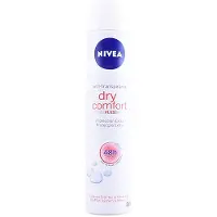 Nivea Suihkedeodorantti Dry Comfort Nivea (200 ml)