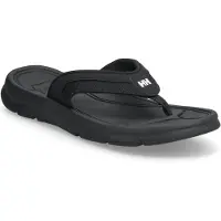 Helly Hansen Sandhamn Sandal - Black - 41
