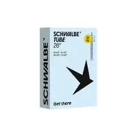 Schwalbe sisärengas 700c/28"x1,10-1,40 (28/34-622/630) 80mm Presta-venttiili