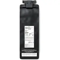 Epson UltraChrome GS3 T51PA00 -mustekasetti, 800 ml, valkoinen
