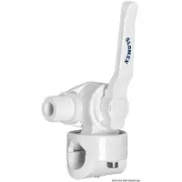 Glomex Pvc-kiinnike