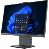 Lenovo ThinkCentre neo 50a 27 Gen 6 27" All-in-One pöytäkone, Windows 11 Pro (13QF001LMX)