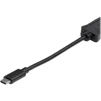 StarTech.com USB-C to eSATA Cable - For